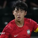 [BBC] 대한민국 주장이 병역 면제에 대해 기뻐한 것에 대해 사과했다. 이미지