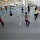 그랑레브세종발레학원 이미지