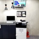 르하임스터디카페 안성중앙점 이미지