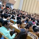 2017년 전국 한마음 초교파 수련회 - 춘천 한마음교회 수련회 및사랑의 주님 따르오리라 - 김찬순 작사 - 안정모 작곡 - 테너 이희곤 이미지