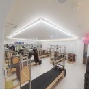 엘리나 필라테스 이미지