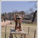 부여 동헌 화장실 | 서산시 해미면 해미읍성 (2013. 4. 21)