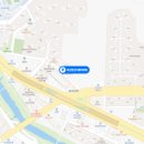 비산1동 행정복지센터 앞 이미지