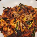 푸짐한밥상 | [부산/민락]광안리 가족모임 맛집 박해윤통영해물밥상 광안점 푸짐한 한상차림 내돈내산 후기