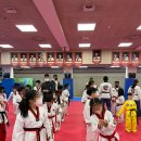 어린이 태권도 이미지