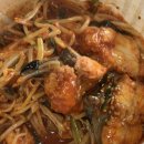 옛마당대구뽈찜 이미지