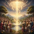 민창근(요들러민) 작사곡 - 주의 은혜라 (찬양) / The grace of the Lord (praise) 이미지