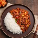 덮밥by추봉수