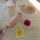 교성이네떡볶이 이미지