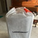 리드커뮤니케이션 | [100% 내돈내산] 🧳리드볼트 몬탁 28인치 다크그레이 금고형 캐리어 추천(두번째 구매 후기)