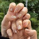 카모네일 | 울산 주말 네일샵 추천 2인동시관리가능 신정동 우브리에 with 아트인더뷰티