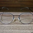 시선안경양산점 | 남성안경테, 가벼움의 기준을 바꾼 MYKITA 착용 후기