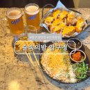 술속의밤애막골점 | 압구정 맛집 신사 술집 추천 술속의밤 신메뉴 솔직 후기