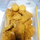 [회기역 맛집/경희대 맛집] '비비큐 이문동점' 황금올리브치킨 내돈내산 후기