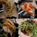 지에스25 영등포본점 | 문래역 맛집ㅣ양화냉삼 레트로 분위기 고기집 미나리 무제한