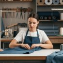 유미세탁 이미지