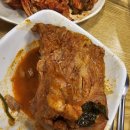 청기와 감자탕 앞 | 평촌학원가 맛집 명품청기와뼈감자탕 내돈내산 솔직 후기