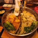 퍼피룸 마린시티점 | [해운대맛집]가족 외식하기 좋은 사마정 마린시티점