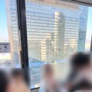삼성역 웨딩홀 스카이뷰 컨벤션 뷔페 하객 혼주 솔직 후기