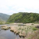 평창 노산성 이미지