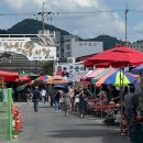 자인공설시장(서부리) 이미지