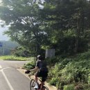 폭염속 동부12고개_일사병라이딩_180715