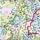 금남주유소 | 금남호남정맥(錦南湖南正脈) 자료