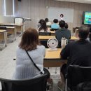 병원동행매니저 자격과정 | 부산과기대 사회복지과 파크골프·병원 동행 매니저 자격과정