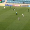 [2023 AFC U-20 Asian Cup 8강전] 이란 vs 이라크 골장면.gif 이미지