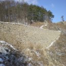 견훤산성 이미지