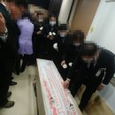 세븐일레븐구미선산단계점 | 선산국화원장례식장(구미시 선산읍) 가족이 많으셨고 선산공원묘원으로 안장 요청