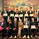 기자레스토랑 이미지