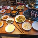 한마음정육식당서산