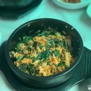 청양 장곡사 칠갑산골 산채비빔밥 정식