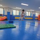 엘림 태권도 이미지