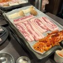 우리삼겹 | [서울/마포]<맛집>마포 고기 맛집 미나리우리삼겹 내돈내산 후기