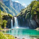 청라호수공원(제3주차장) 이미지