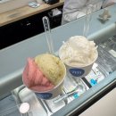 [경기/구리] “크리밀크” 수제 젤라또 1등 블루리본 6년 연속 디저트 맛집 추천