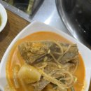 그집감자탕 | [마포/서교동] 영동감자탕 방문 후기 | 서울 감자탕 맛집 | 독특한 감자탕 맛집 |꾸덕고소 감자탕