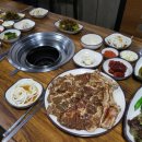 옥수숯불갈비 네이버블로그