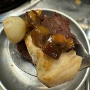 진식육식당 | 영등포 문래동 한우 맛집 값진식육 부모님 갈비탕 사드리기 좋은식당