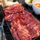 불타는안창살 | [가산디지털단지역 맛집] 회식장소로 좋은 생갈비,고깃집 &#39;불타는 안창살&#39; 내돈내산 후기