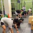 데이원짐 이미지