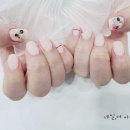 아름네일 네이버블로그