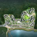 힐스테이트 광교 이미지