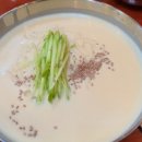 옛날 손칼국수 전문점 이미지
