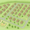 모듈 공동주택 저소득층 가능할까? 이미지