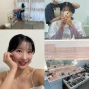 울산 메이크업샵 폼블랑|헤어,데일리 메이크업 받은후기