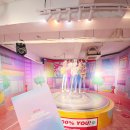 케이팝 | 🕋성수동 케이팝 팝업스토어 후기｜가족 방문 후기💛