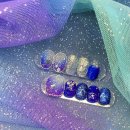 네일어클락(nail o'clock) 네이버블로그